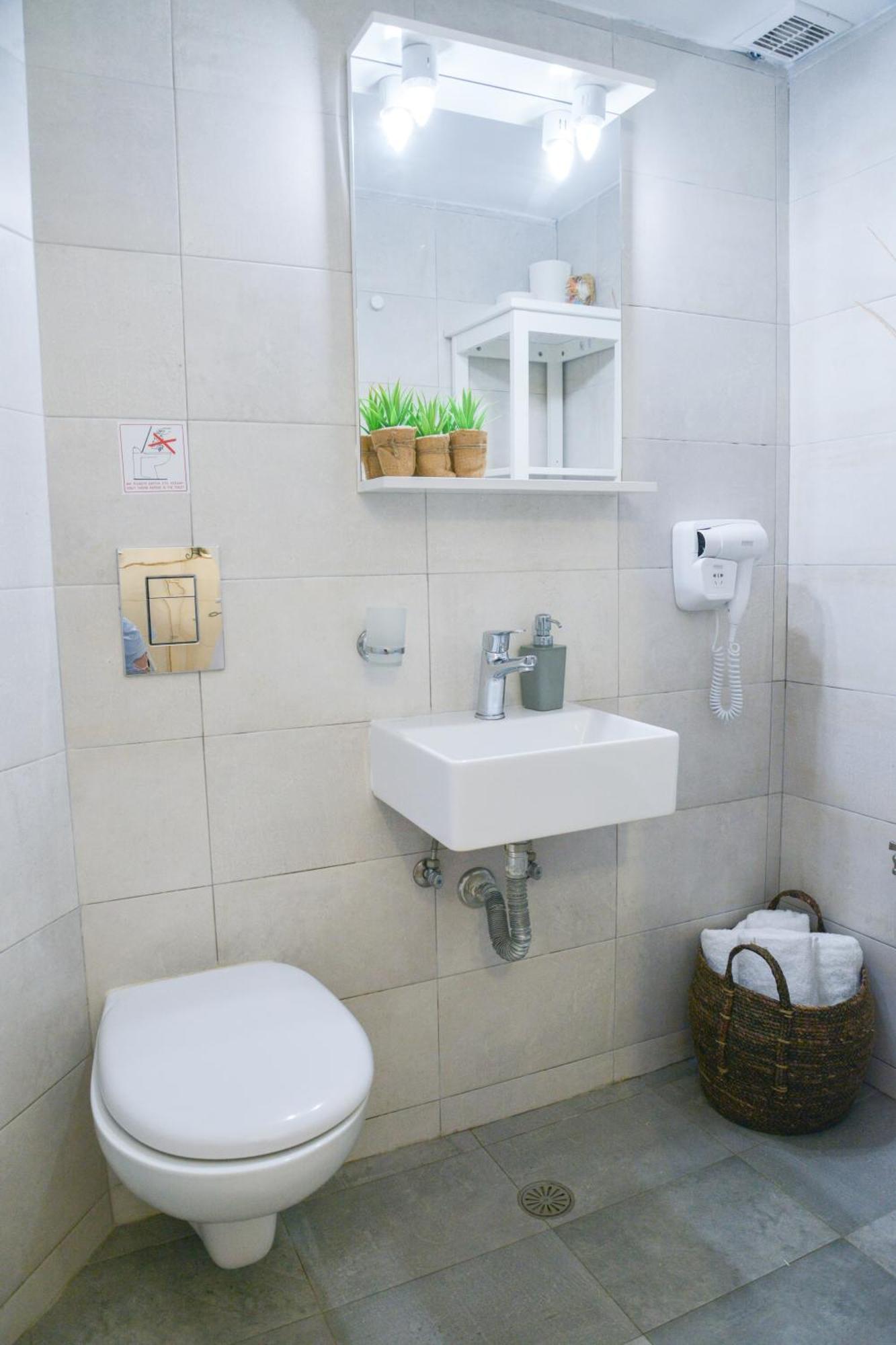 Blue Sea House Guest House Klima  Luaran gambar