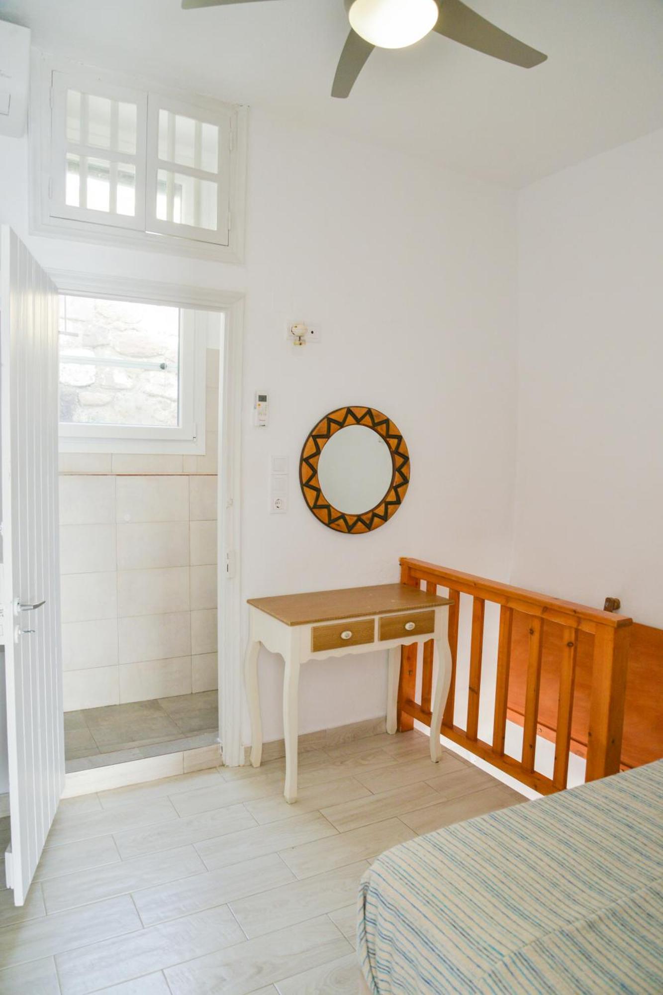 Blue Sea House Guest House Klima  Luaran gambar
