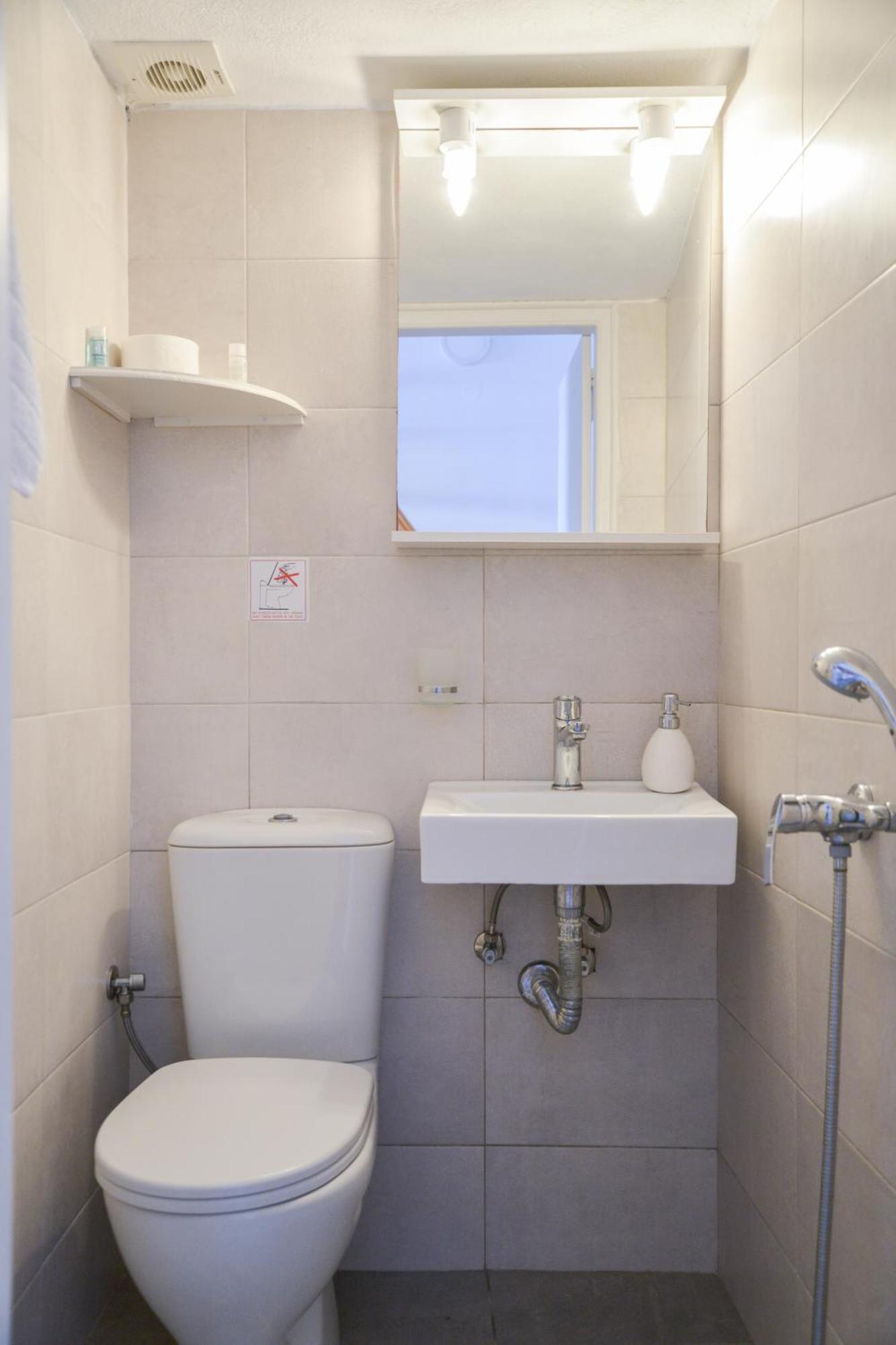 Blue Sea House Guest House Klima  Luaran gambar