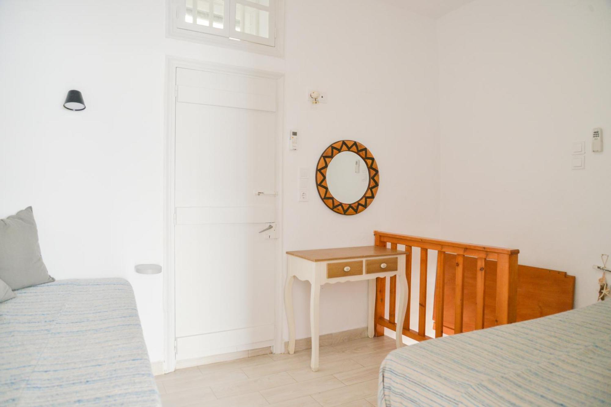 Blue Sea House Guest House Klima  Luaran gambar