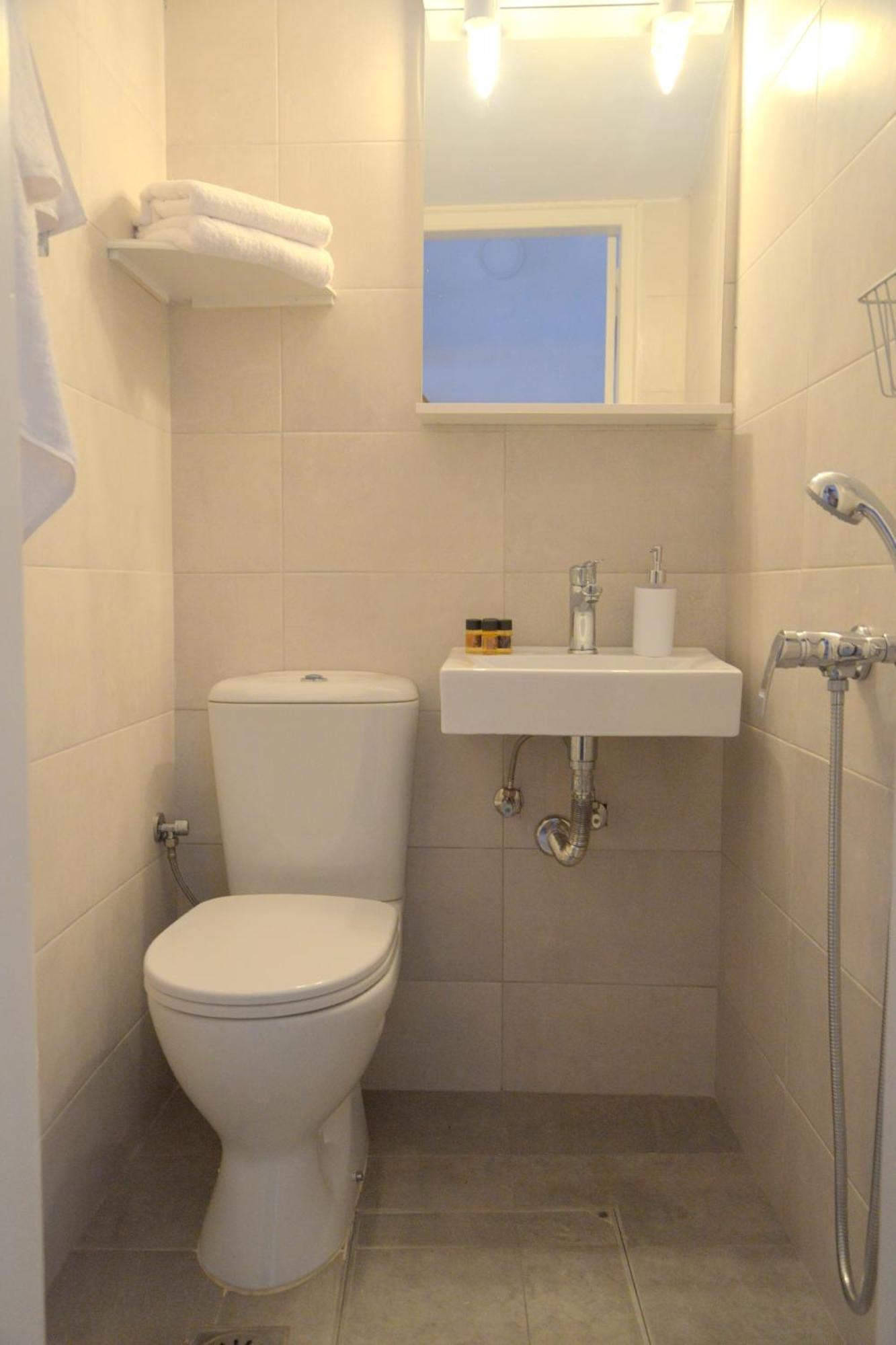 Blue Sea House Guest House Klima  Luaran gambar