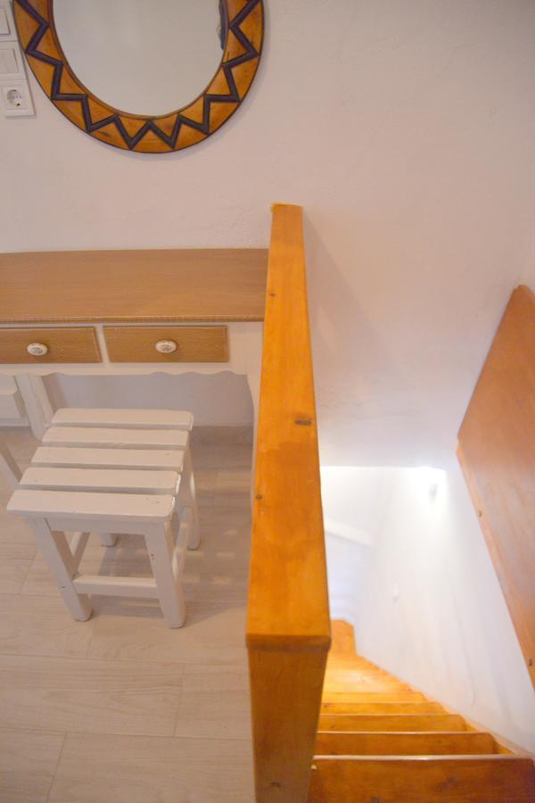 Blue Sea House Guest House Klima  Luaran gambar