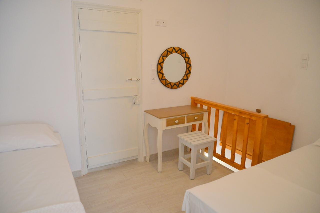 Blue Sea House Guest House Klima  Luaran gambar